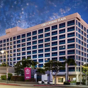 Crowne Plaza Angeles Harbor, An Ihg