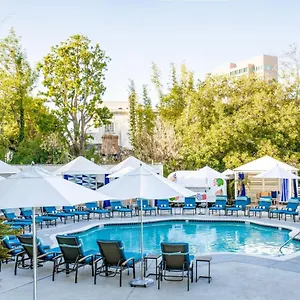 W Angeles - West Beverly Hills