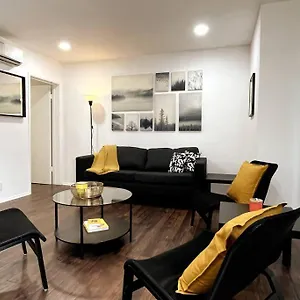 Hollywood Business Appartement