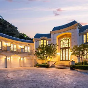 Le Jardin Los Angeles
