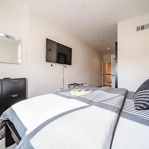 Hype Inspired Urban Escape 3 Bed By Sofi And Lax * Los Angeles