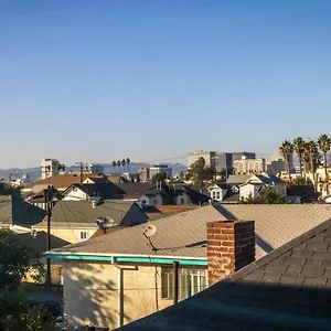 Ktown Homestay *