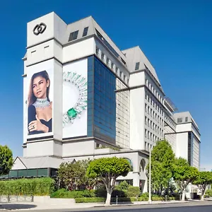 Sofitel Angeles At Beverly Hills
