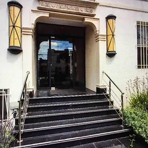 Murano Studio In The Heart Of Koreatown