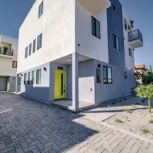 Hostel Address Changed Los Angeles