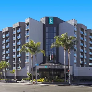 Hotel Embassy Angeles - International Airport/north 3*