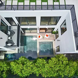 The Palms Pad - 5 Min From - Golf,arcade,sauna Casa vacanze Los Angeles