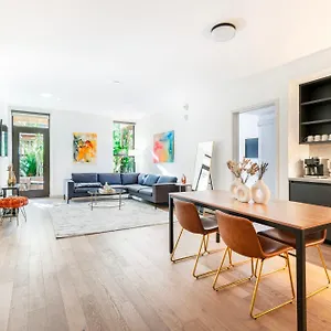 Hollywood 2br Luxury Elc *