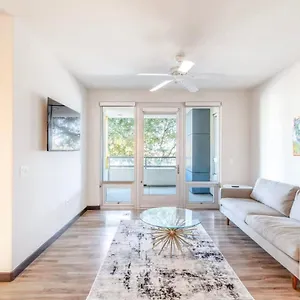Apartment 2br Modern Luxury Weho