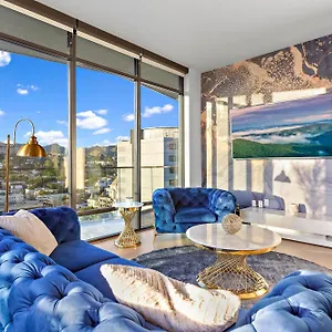 Apartment Skyview 2 Bedroom Penthouse *