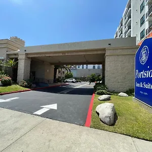 Portside & Hotell 2*