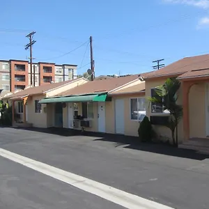 Motel Starlight Nuys