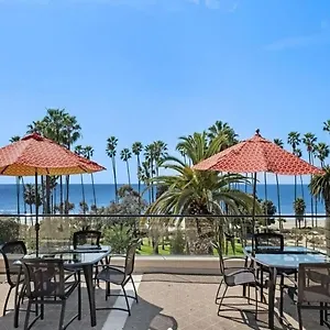 Apartment Elegant Two Bedroom Santa Monica