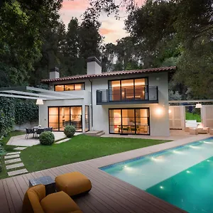 Apartment La Reserve Los Angeles