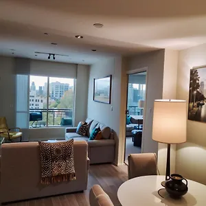 Aparthotel Stayspro - Angeles Hollywood Homes