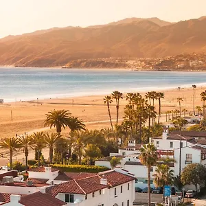 Coastal Comfort In Santa Monica Homestay Los Angeles