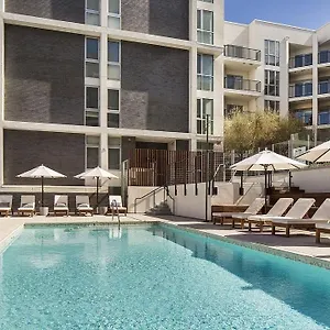 The Hollywood Haven * Los Angeles
