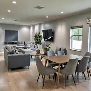 Stayspro - Hollywood Homes Minutes To Everything Spacious And Free Parking Aparthotel Los Angeles