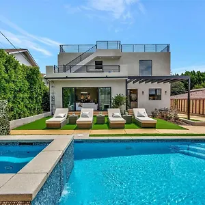 Hollywood Dream House Los Angeles