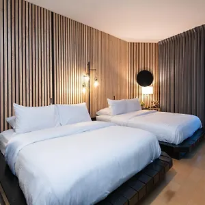 The Audemar 4* Los Angeles