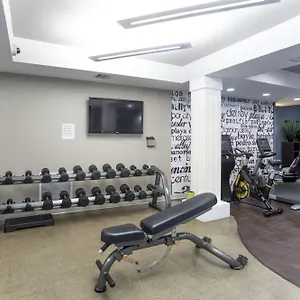 Beverly Hills Chic 2 Bed 2bath With Patio And Parking 309 *