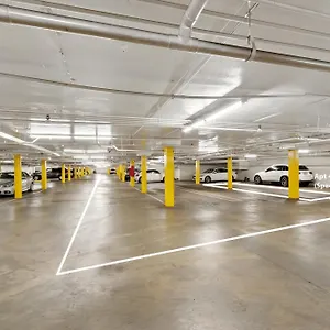 Beverly Hills Vibe 1 Bedroom W Parking 324 Los Angeles
