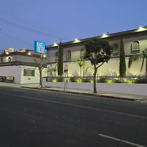6 Angeles, Ca - Downtown 2*