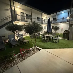 Bh Apartamento Los Ángeles