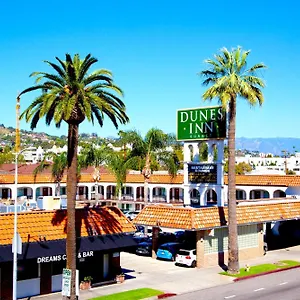 Dunes - Sunset Hotel