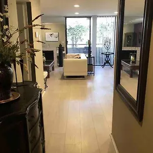 Location West La Spacious With Hottub Appartement Los Angeles