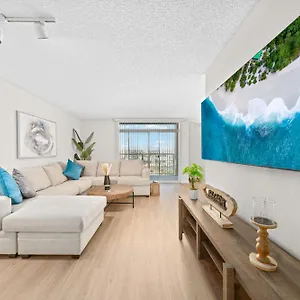 Venice With View Apartment