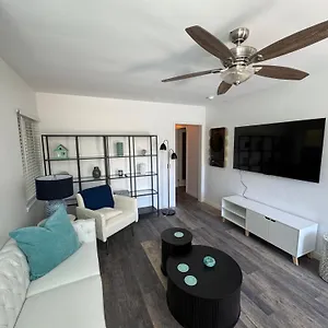 Maison On The Apartment Los Angeles