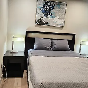 Aparthotel Stayspro - Cityscape Luxury Homes In The Heart Of Angeles Los Angeles