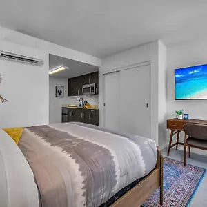 Apartamento Promenade