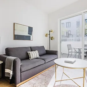 Blueground West Hollywood Ac Wd Nr Tcl Lax-1304 Apartamento *