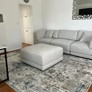 Apartment Sunny Franklin Place