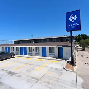 Inn La Casita Los Angeles