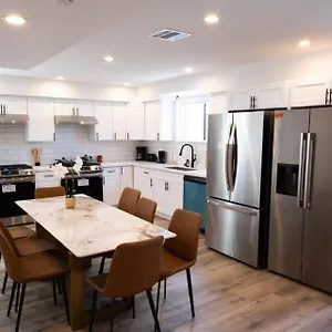 Luxury Private - Usc Downtown La Oasis * Los Ángeles