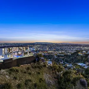 Ocean To Views, Fire Feature, Water Falls Dream Oasis Villa