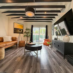 Perfect 1-br Spot Near Lax, Sofi And Forum - Mk2-lad Holiday home *