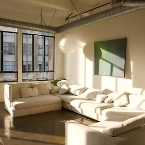 Lofts Of Downtown Apartment