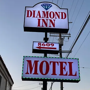 Diamond Los Angeles