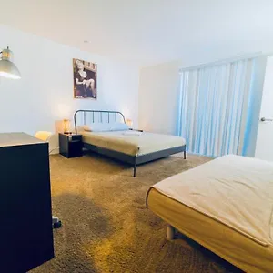 Homestay szállás Western And Santa Monica