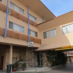 Motel Jet 2*