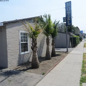 Motel King's