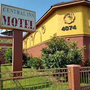 Central Inn Motel