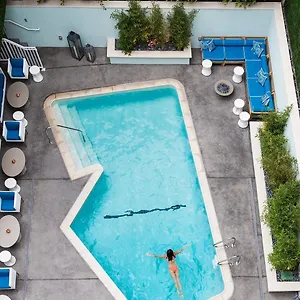 Mosaic Beverly Hills 4* Los Angeles