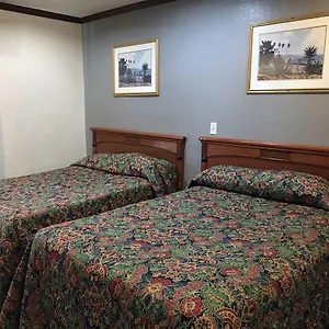 Starlight Canoga Park 2* Лос-Анджелес