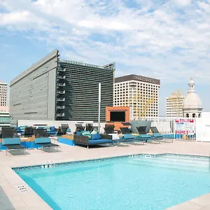 Fully Furnished Suites Near Little Tokyo 4* Los Angeles