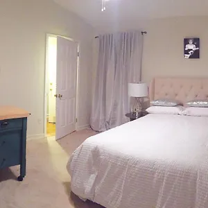 Bed & Breakfast Hollywood Hills Los Angeles